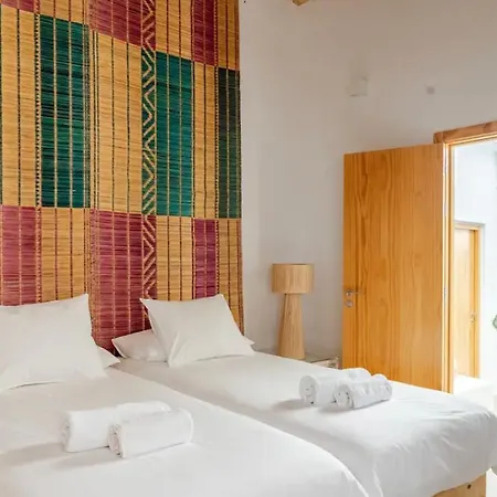 Espacio Fenomena, En En El Centro De Lanzarote Guest house