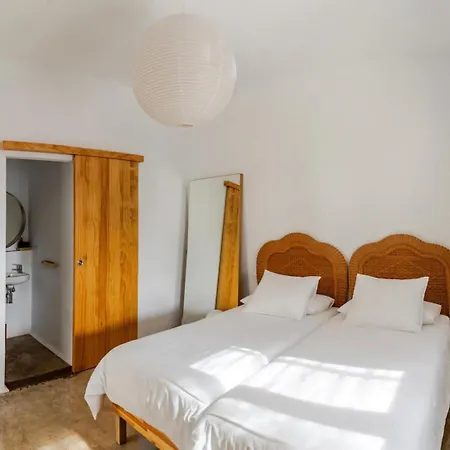 Espacio Fenomena, En En El Centro De Lanzarote