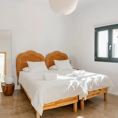 Espacio Fenomena, En En El Centro De Lanzarote Pensjonat *