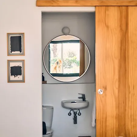 Espacio Fenomena, En En El Centro De Lanzarote Guest house La Vegueta