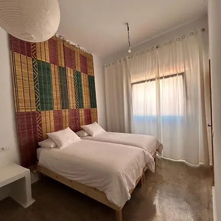 Guest house Espacio Fenomena, En En El Centro De Lanzarote