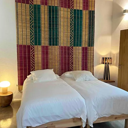 Guest house Espacio Fenomena, En En El Centro De Lanzarote