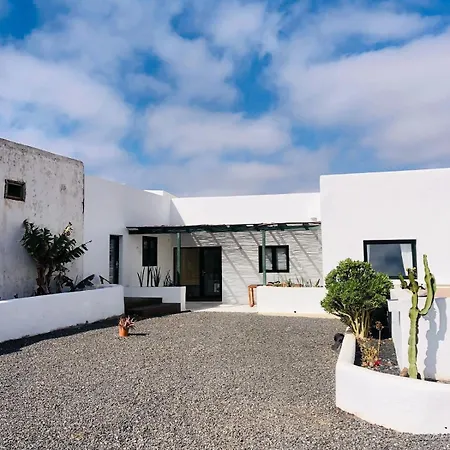 Guest house Espacio Fenomena, En En El Centro De Lanzarote