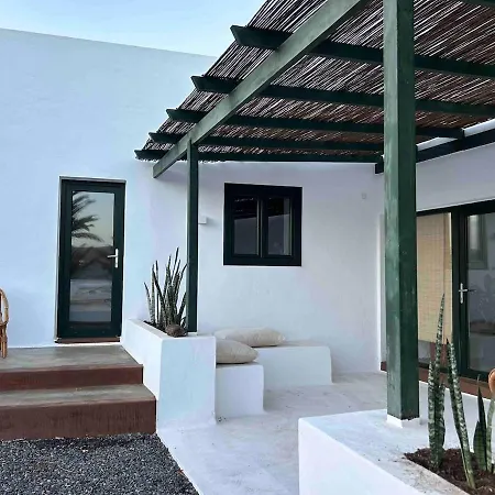 Espacio Fenomena, En En El Centro De Lanzarote Guest house *